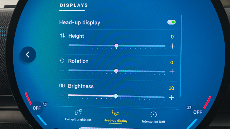 MINI Aceman 190kW John Cooper Works [Level 2] 54kWh 5dr Auto Electric Hatchback
